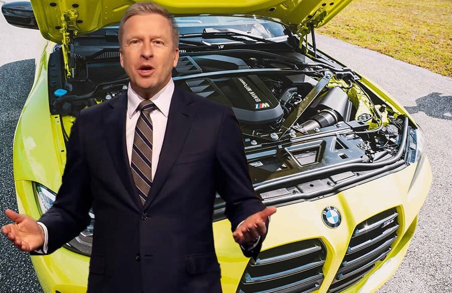    Глава BMW Оливер Ципсе не устаёт повторять: преждевременный запрет «нарушит автомобильную промышленность Европы»