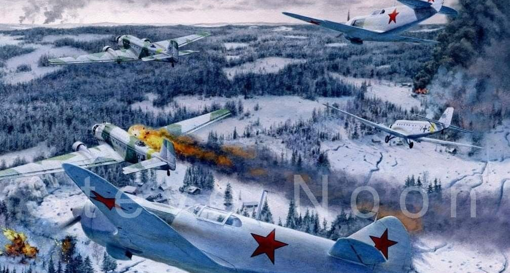 «Воздушный мост»: избиение младенцев