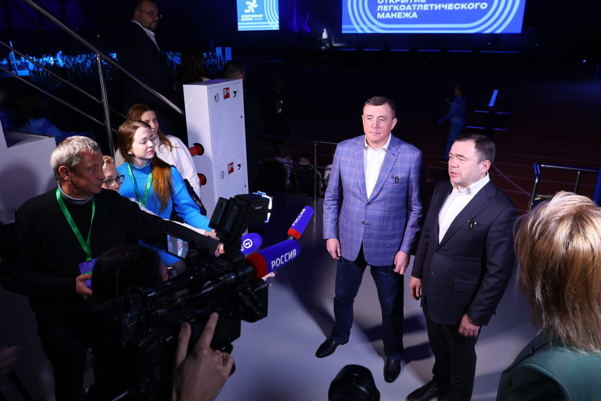    Фото: пресс-служба правительства Сахалинской области Наталья Краснова