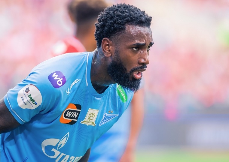 Денис УГАРОВ: Жерсона нужно продать за те деньги, которые пока дают. Отдать и забыть!