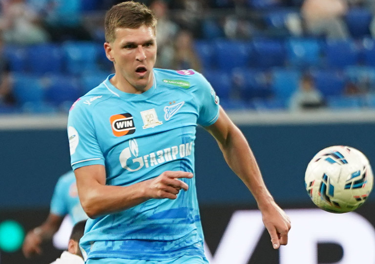 Константин ЛЕПЁХИН: Все ждут от Соболева, что он будет, как Дзюба. Но Александр недотягивает