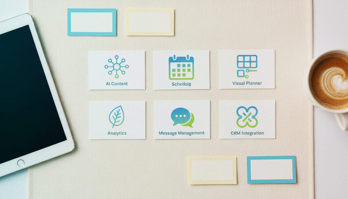    Автоматизация SMM: 7 проверенных инструментов, которые сэкономят до 10 часов в неделю — честный опыт Khar_AG