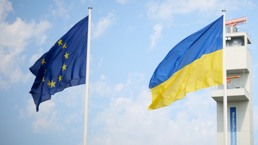    Фото: www.globallookpress.com/Presidential Office of Ukraine