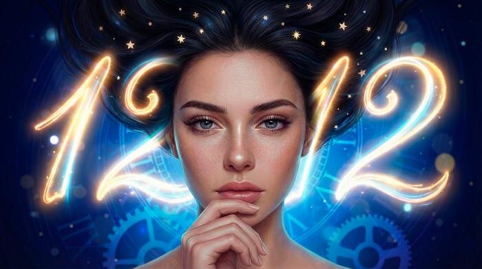 Зеркальная дата 12.12: что можно и нельзя делать в магический день. Обложка © Коллаж © Life.ru, фото © Shutterstock / FOTODOM / Lidiia © Gemini Nano Banana