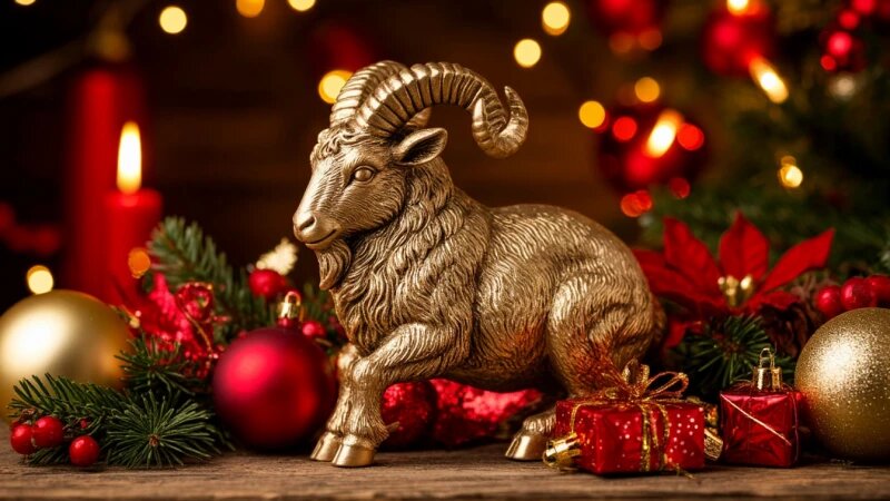     Козероги. Гороскоп. Астрология. Шедеврум