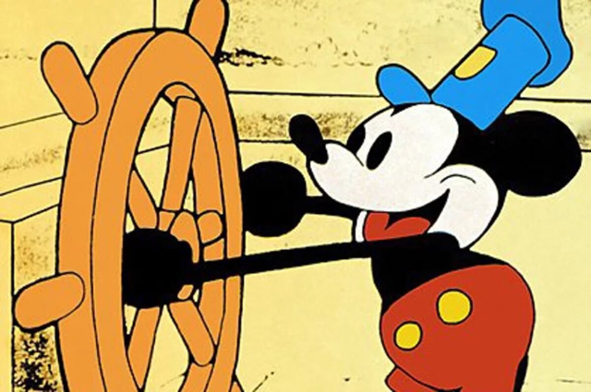    Disney позволит Sora и ChatGPT использовать своих персонажей