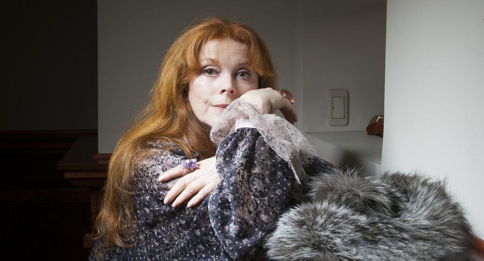    Natalia Shakhanova/Global Look Press / www.globallookpress.com