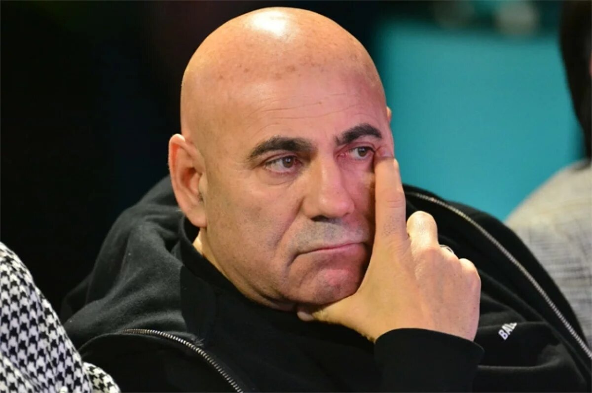    Иосиф Пригожин.