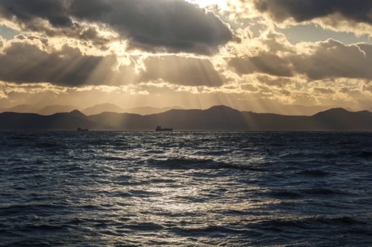    Штормовой нагон морской воды в Авачинскую губу ожидается в Петропавловске