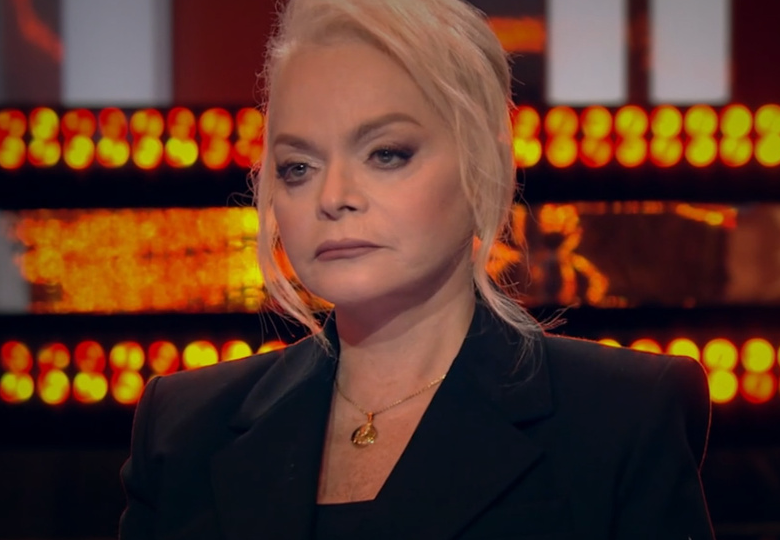 «Я верну, но не сейчас»: Долина вышла на Первый канал и поставила точку в истории с Лурье и квартирой за 112 миллионов