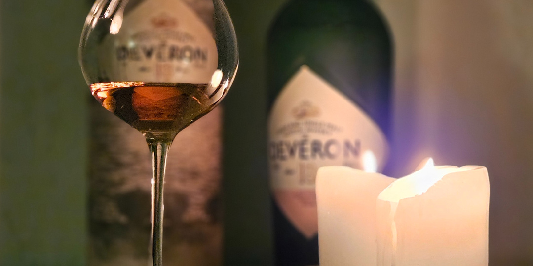 Deveron 18 YO - классный молт в стиле прибрежного Хайленда.