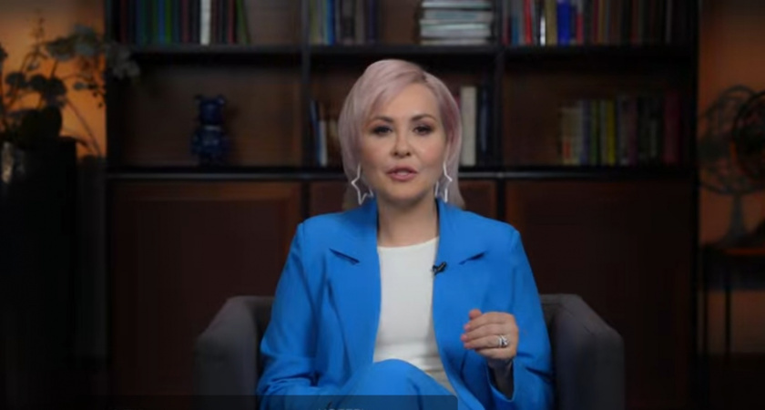    Скриншот из видео