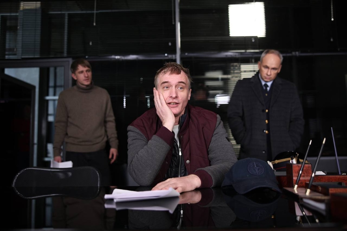 Фото: Пресс-служба ТВ-3