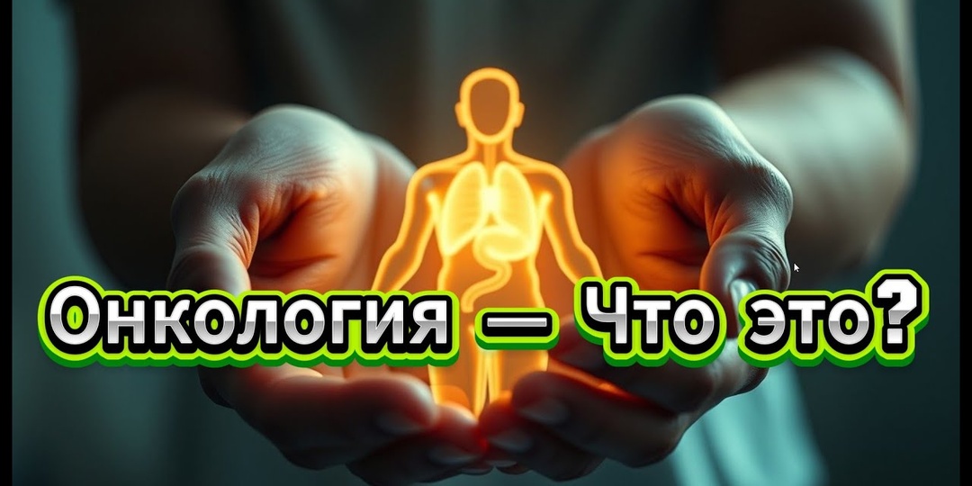 Тело Даёт Слабые Сигналы о Начале Онкопроцесса — Их Легко Пропустить