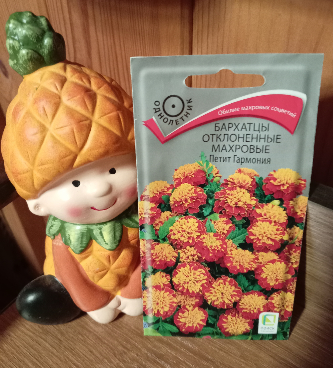 Фото автора.