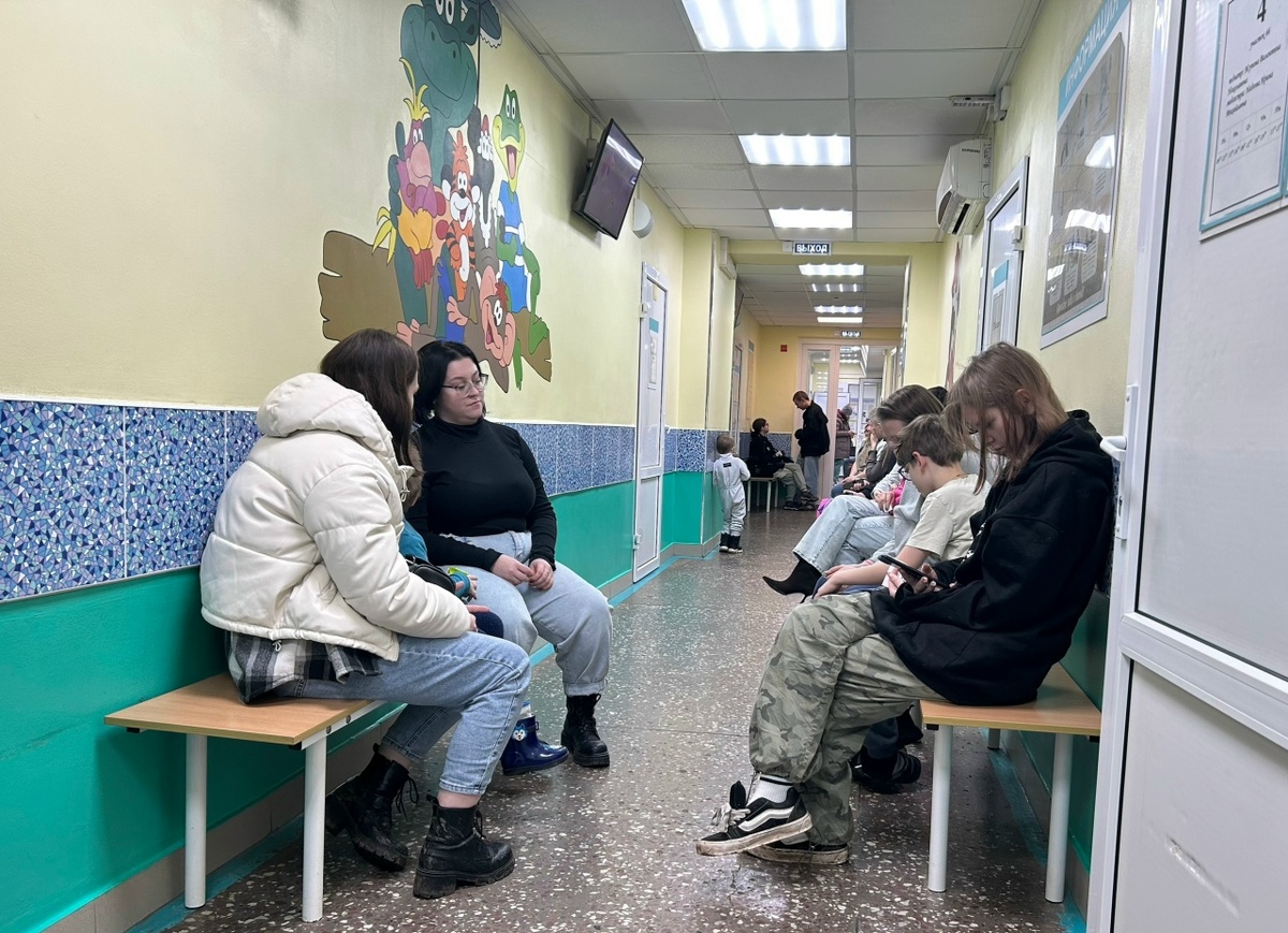    Фото: Редакция портала «Город Киров.RU»