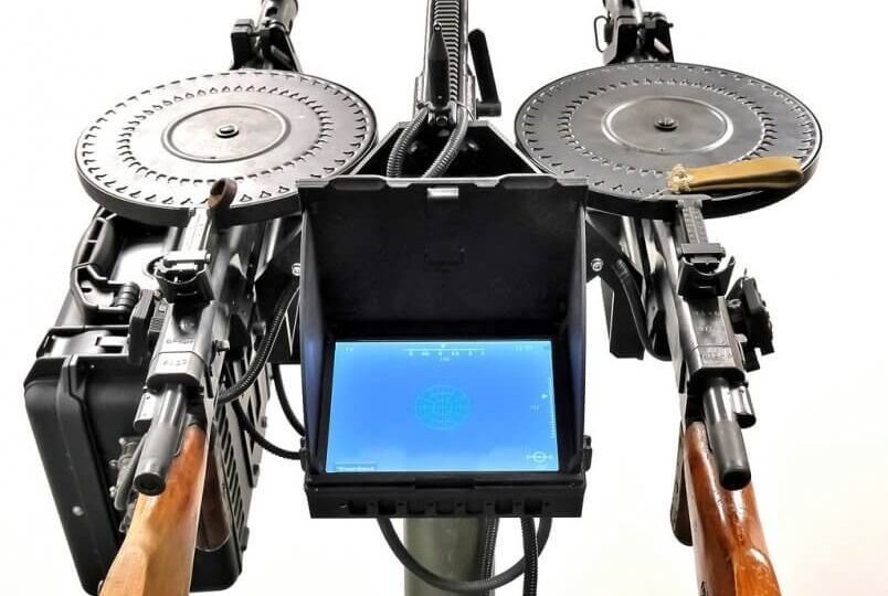 Вторая жизнь «дегтярёвых»