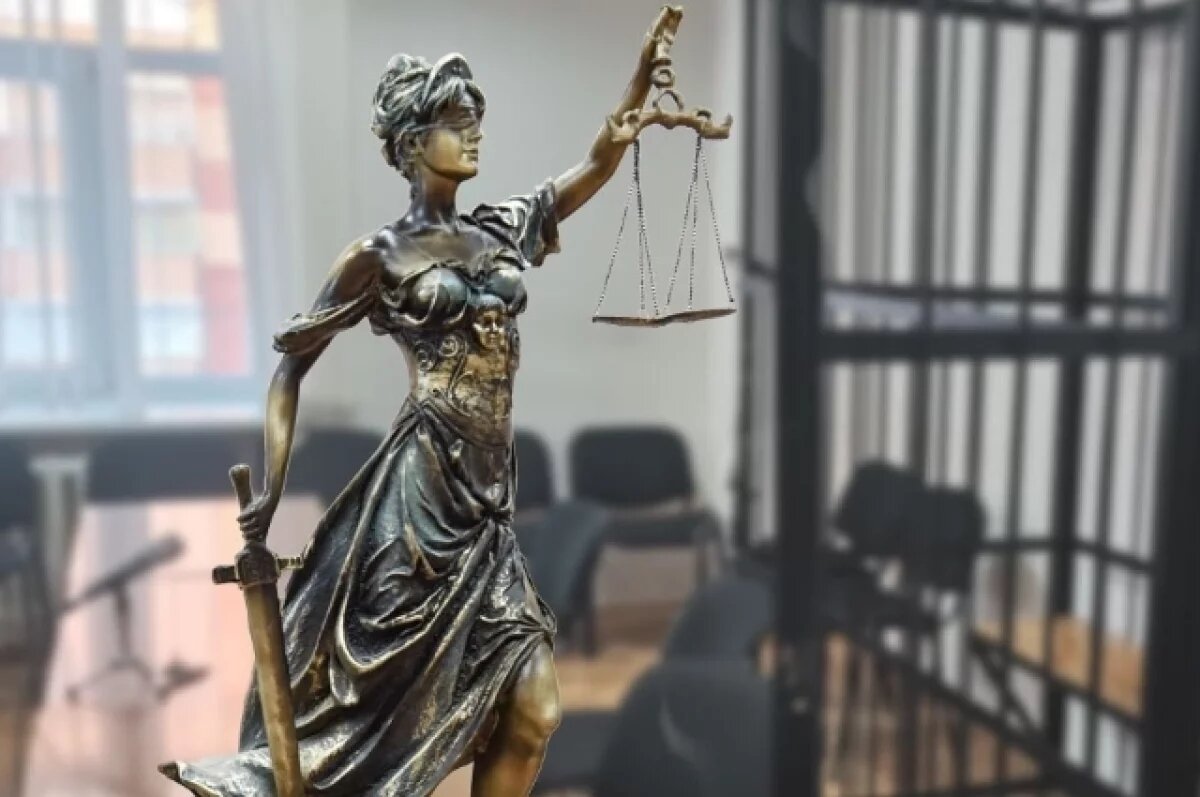    В Хабаровске осудили группу, помогавшую иностранцам обойти законы РФ