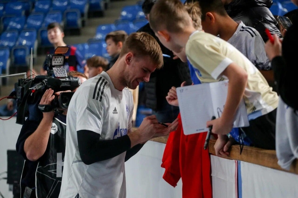 Фото: пресс-служба Губернатора АО📷
📷
📷
📷
📷
📷
