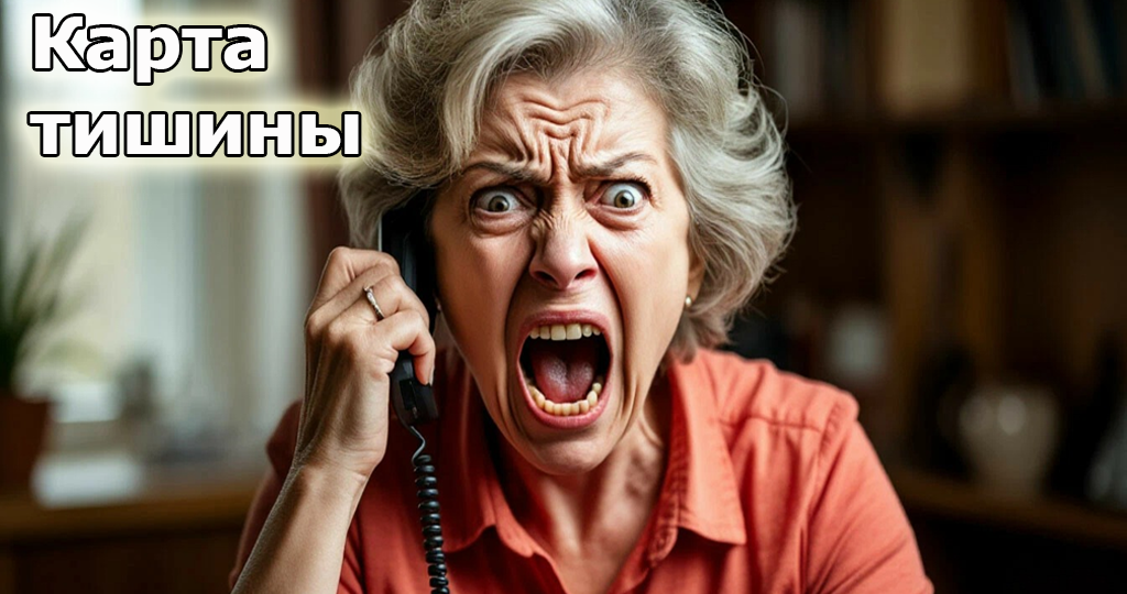Я пришла в магазин с твоей картой, а там нет денег! Дура, я опозорилась на весь магазин! — верещала свекровь трубку
