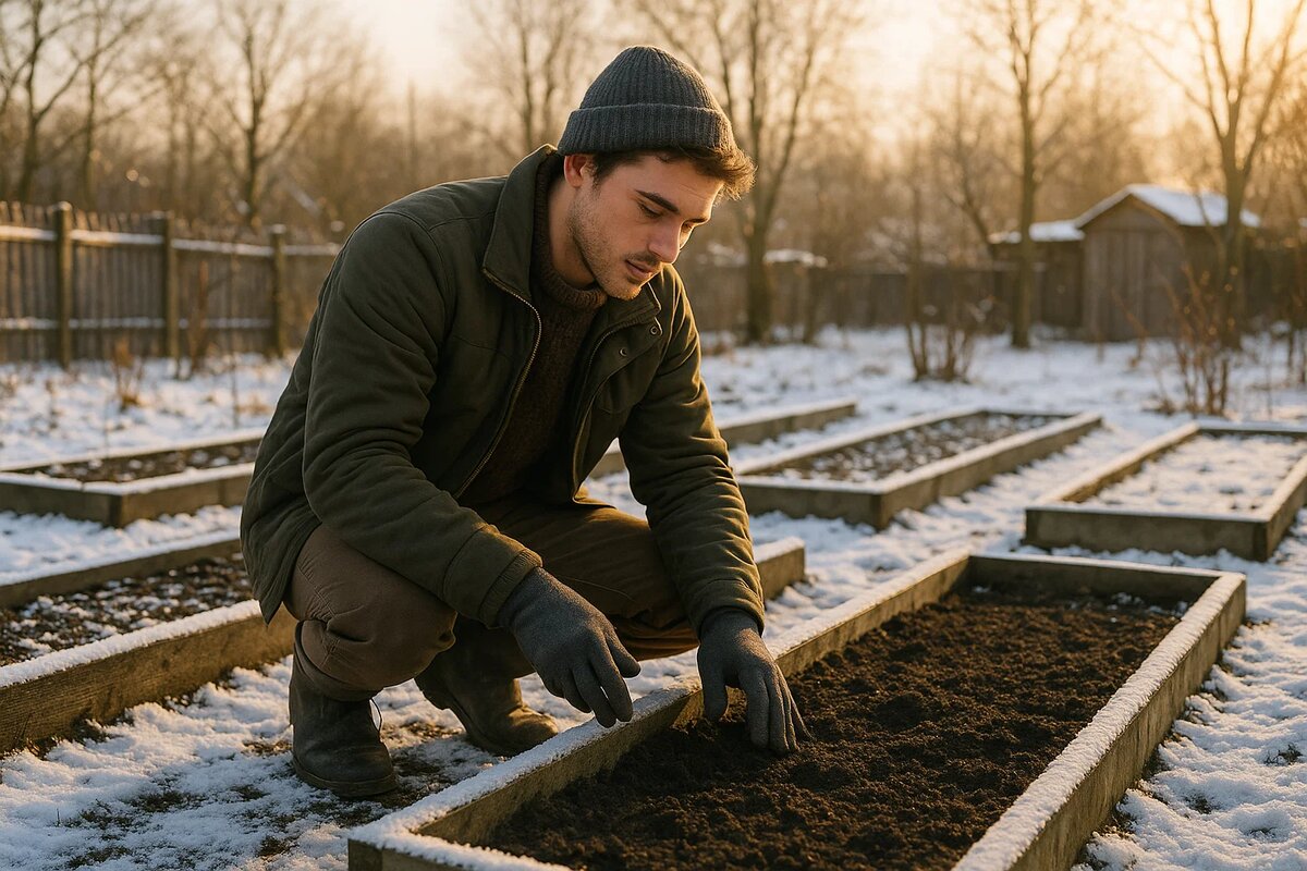 Журнал садовода. dzen.ru/sadovodjournal