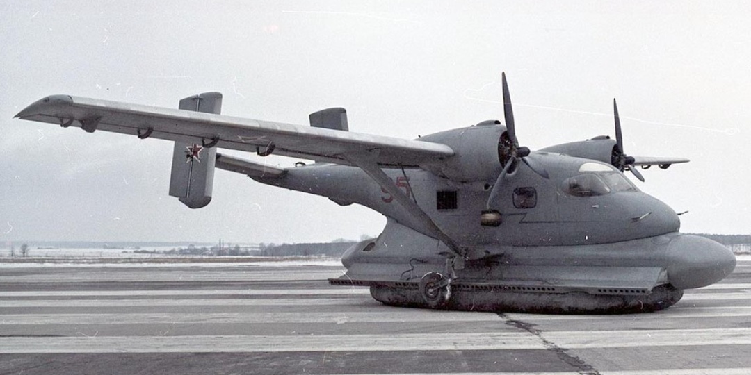 Ан-14Ш: что доказал уникальный эксперимент и почему его закрыли