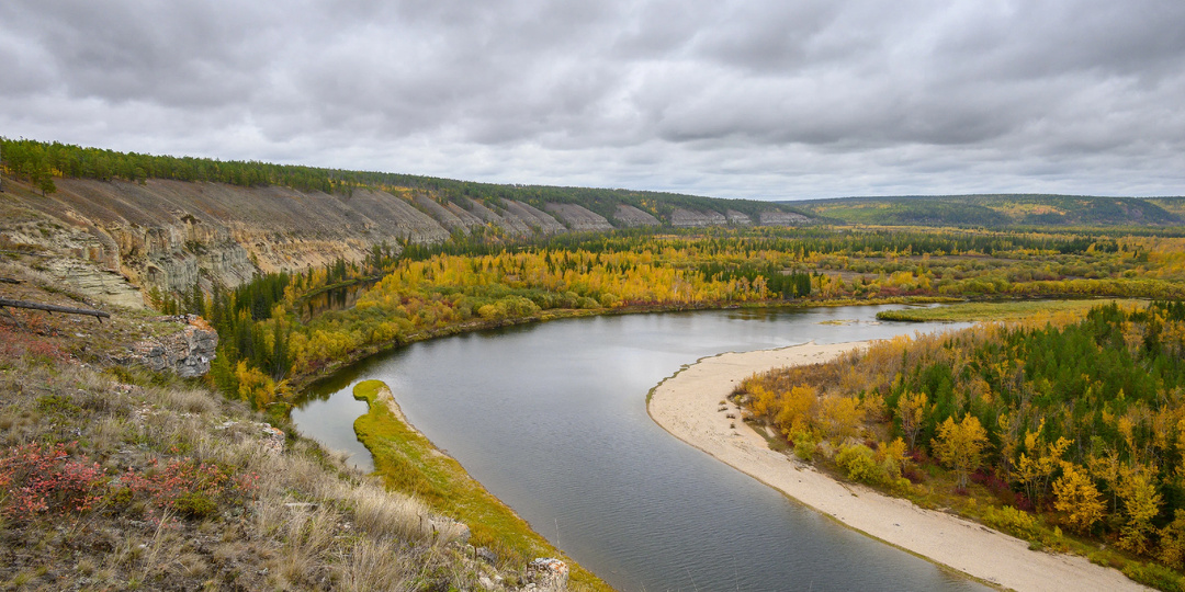 «Вилюйский код: Как родилась легенда о Долине Смерти»