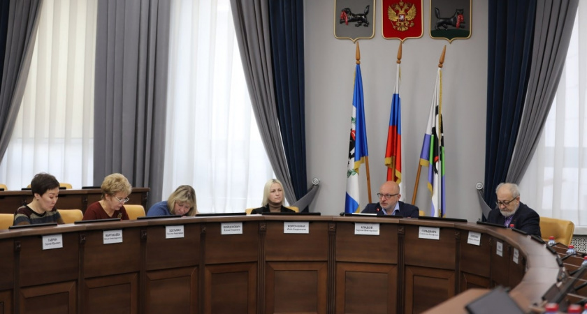    Фото: администрация города Иркутска