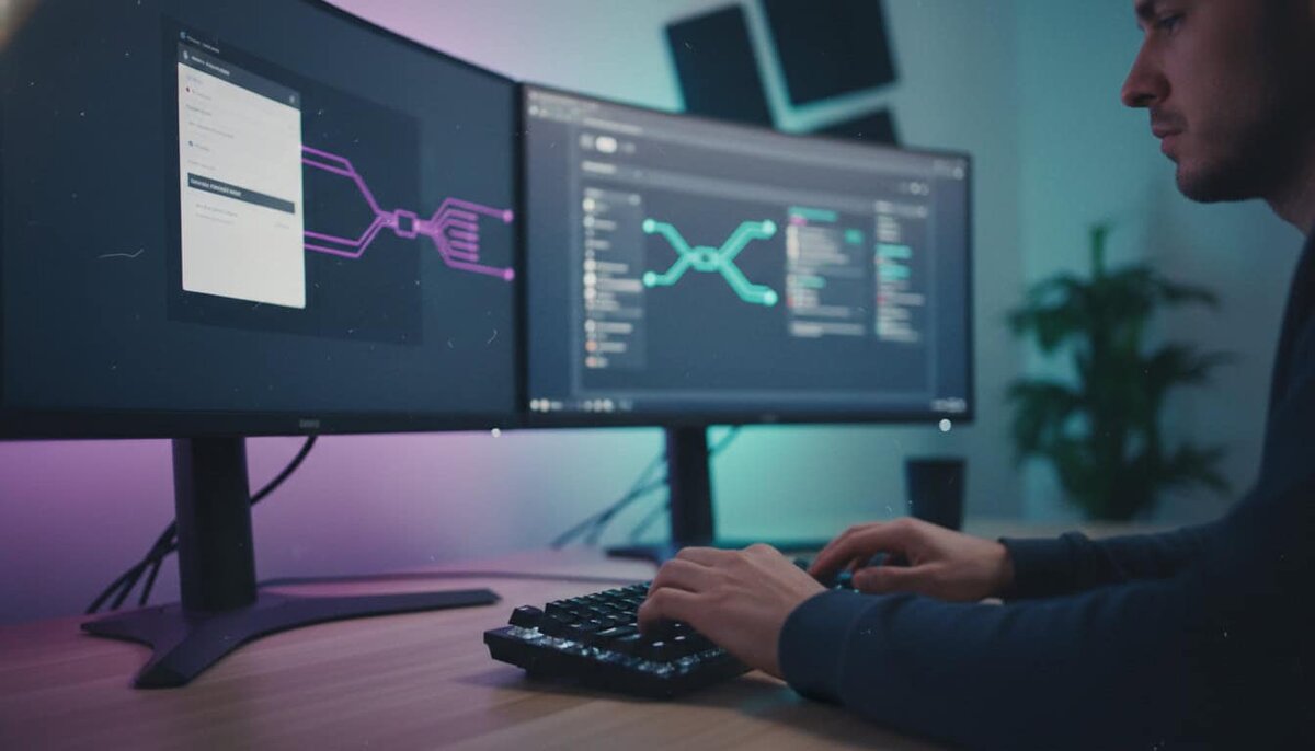    Автоматизация для юристов: честный план — сократите рутину на 70% и принимайте на 30% больше клиентов за 14 дней Khar_AG