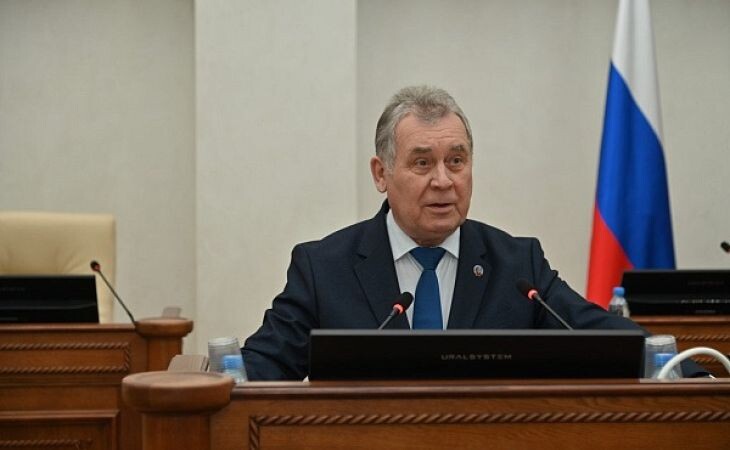 Александр Романенко. Фото: akzs.ru