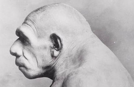 Неандертальцы: самые удивительные факты