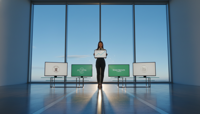    Инфлюенсер маркетинг для малого бизнеса: как микроинфлюенсеры дают стабильные лиды dresh77