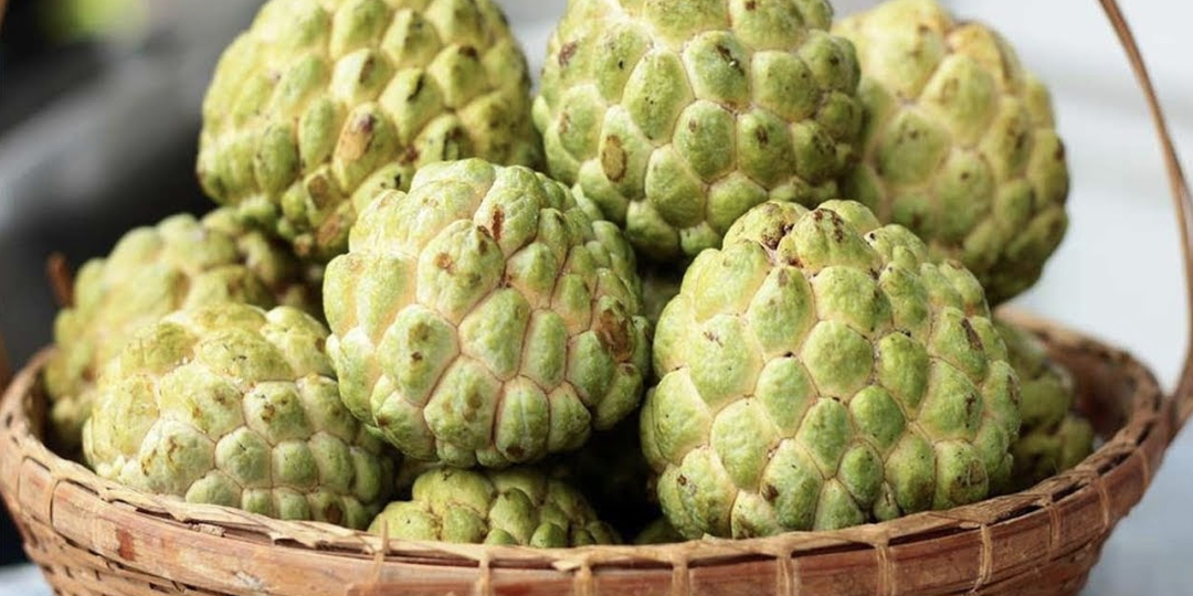 Самый вкусный фрукт в мире — и нейротоксин, который за ним скрывается