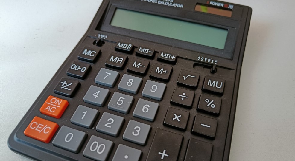 Пенсия: как ее посчитать