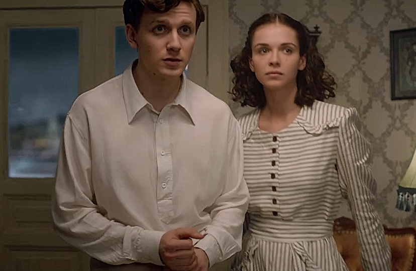 Почему Первый канал упорно не хочет показывать премьеры?