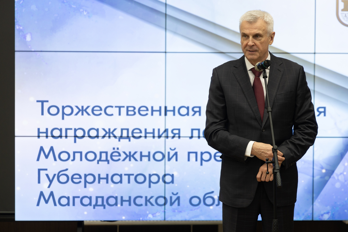 Фото: Иван Сагинбаев, «МП»