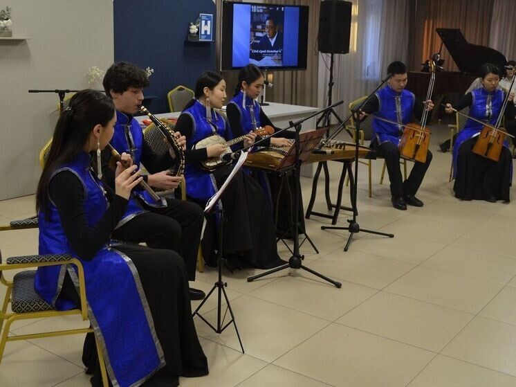     Фото: пресс-служба колледжа искусств им. П.И. Чайковского