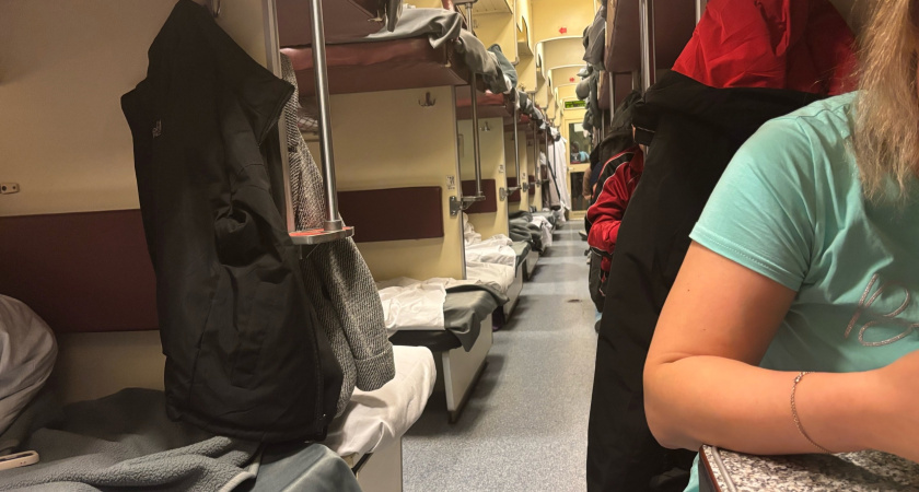    Фото из архива "ПроГорода"