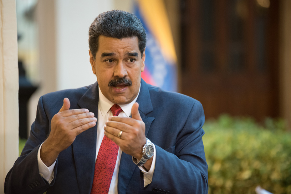    Marcos Salgado/Xinhua/Global Look Press