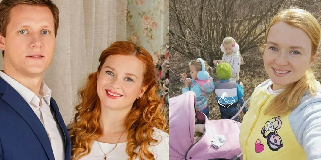 «Забыла как предохраняться?!» — прозвучал вопрос к звезде Копановой, родившей четверых. Сколько ей платят пособий за это?