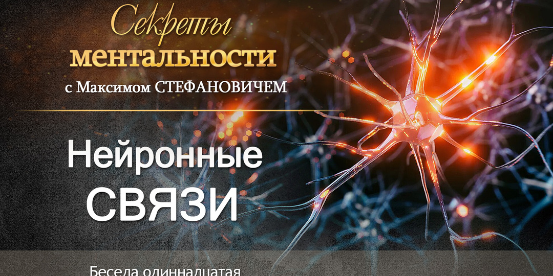 Нейронные связи