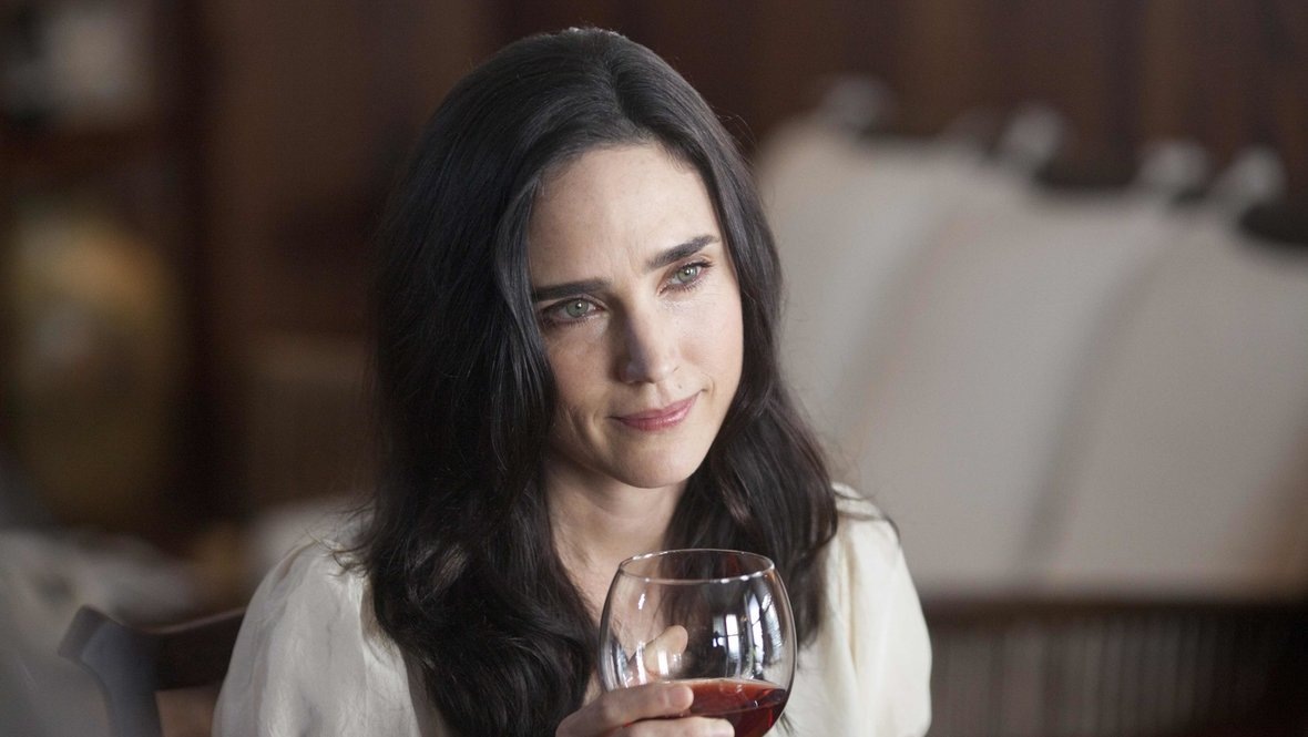    Кадр из фильма «Застрял в любви», реж. Джош Бун, MICA Entertainment