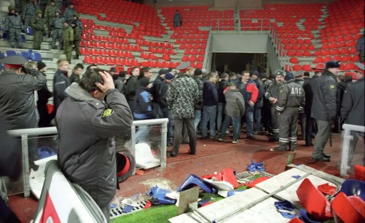    Источник фото: РИА Новости