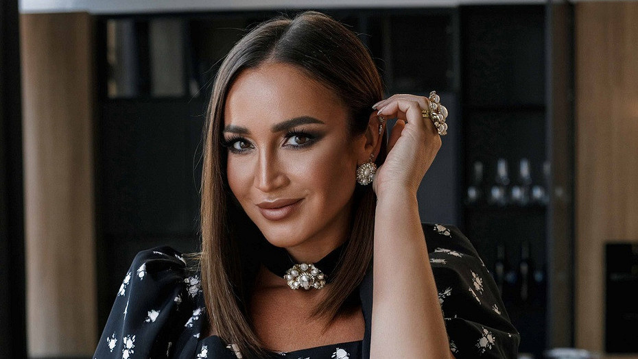     Источник здесь и далее: личный архив героини