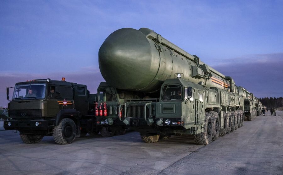     / Источник: © Антон Новодережкин/ТАСС