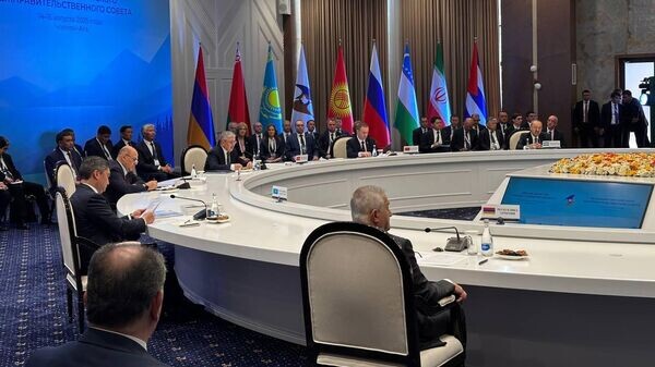    © Sputnik / Акбар Акжигитов