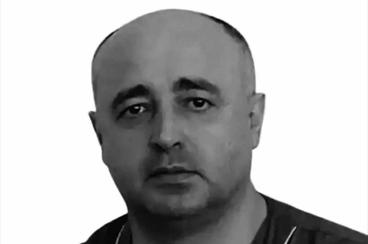    На Алтае скончался известный детский травматолог-ортопед