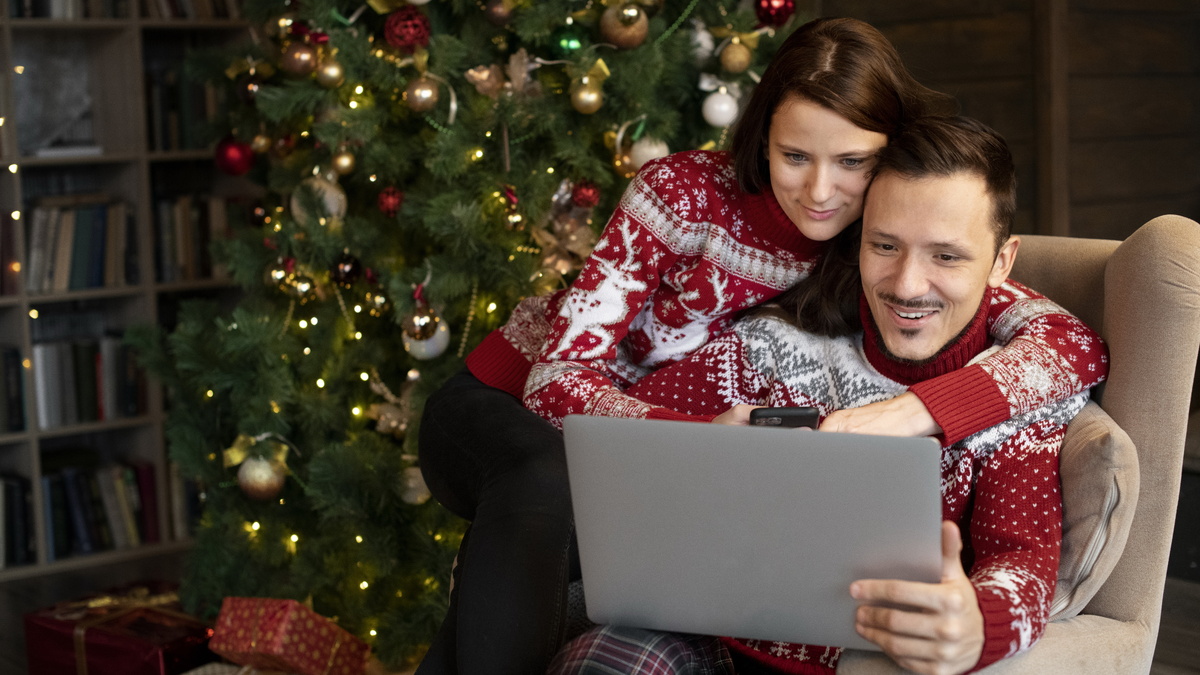    Жители Югры планируют продлить новогодние каникулы