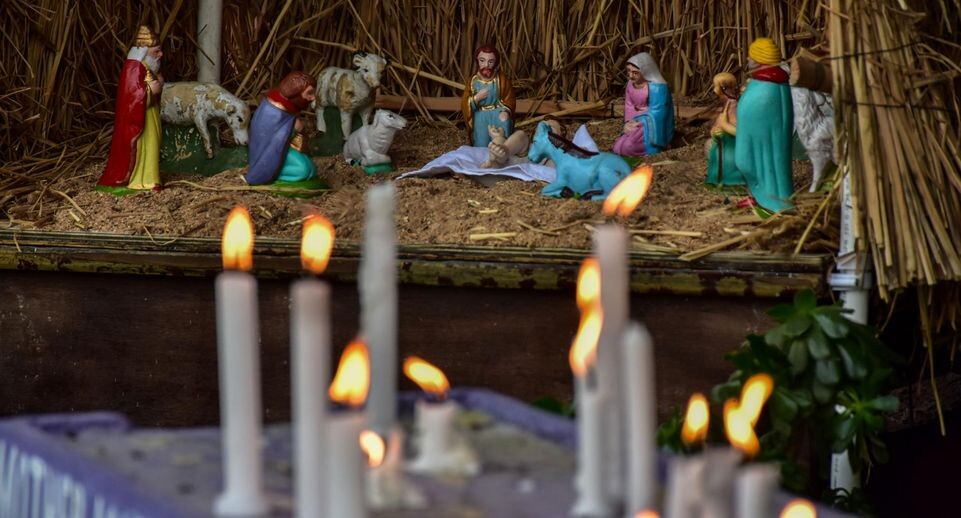    Saqib Majeed/Keystone Press Agency / www.globallookpress.com