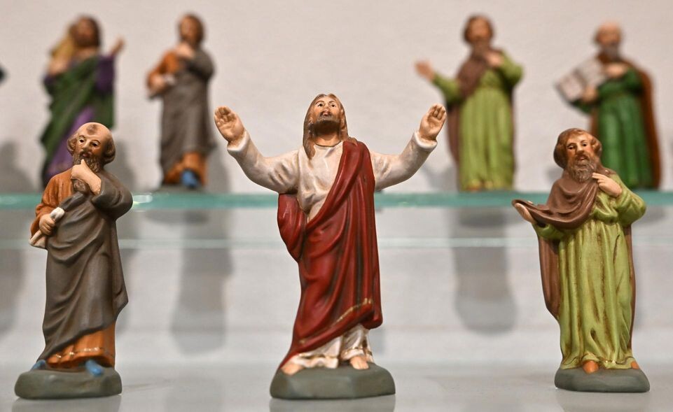    Martin Schutt/dpa / www.globallookpress.com